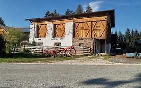 Ferienwohnung Schupferhof